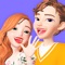 CUSTOMIZE YOUR OWN AVATAR