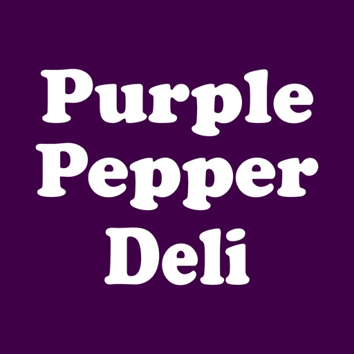 Purple Pepper Deli