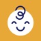 From the team behind the Lifecake family & baby photos app