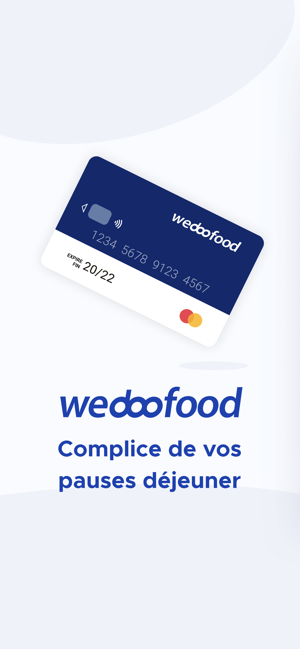 Wedoofood