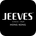 Jeeves Hong Kong