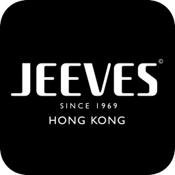Jeeves Hong Kong