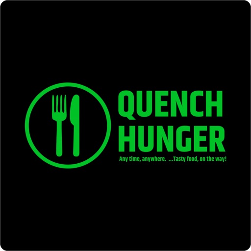 QuenchHunger-India