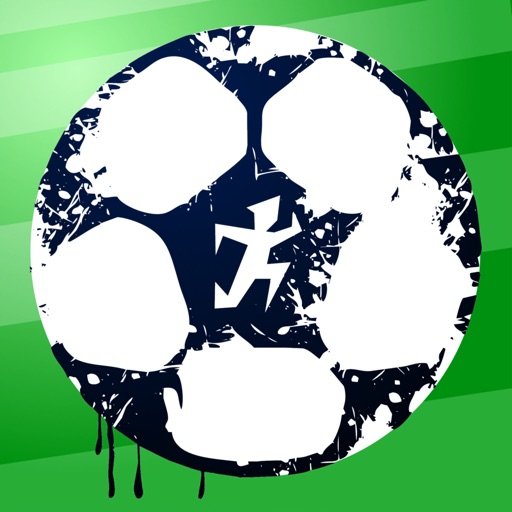 Soccer Rebel iOS App