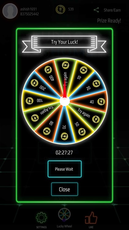 Ludo At Home screenshot-3