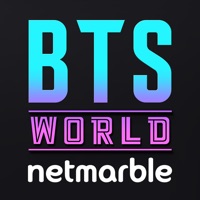 BTS WORLD hack img