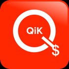 QiK Circle Restro POS