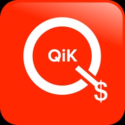 QiK Circle Restro POS