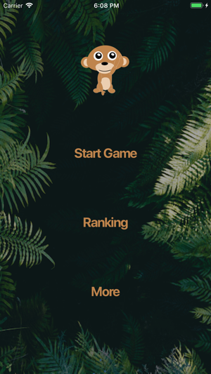 Monkey Game - Banana Hunt(圖3)-速報App