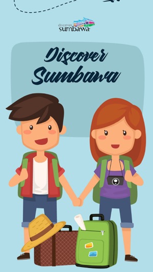 Discover Sumbawa(圖1)-速報App