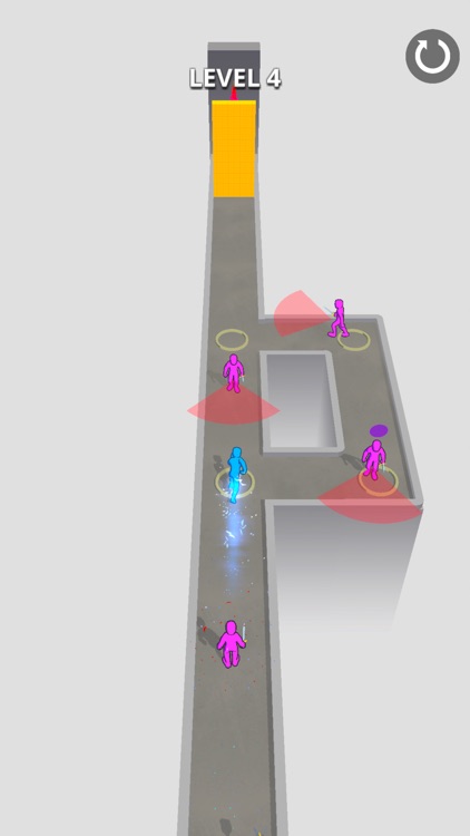 Flash Dash 3D screenshot-6