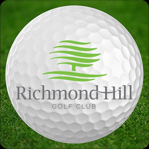 Richmond Hill Golf icon