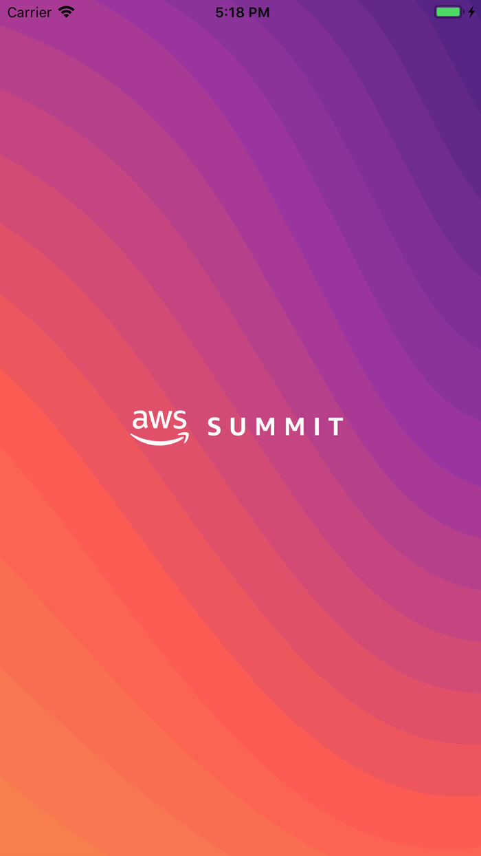AWS Global Summits