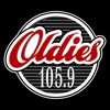 Oldies 105.9 - Classic Hits