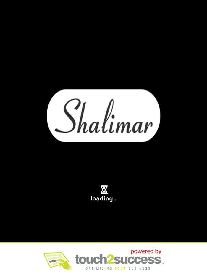 Shalimar Cuisine ST5 1QG