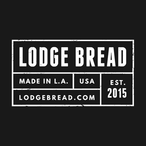 Lodge Bread Company icon