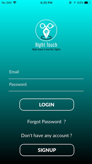 Right Touch(圖5)-速報App