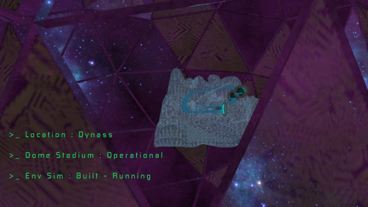 Cygnus Racing League screenshot-8