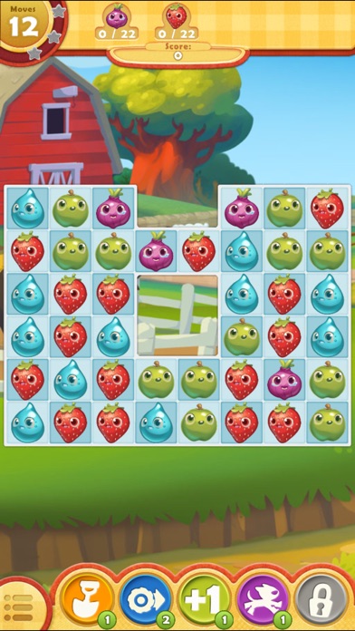 farm heroes saga revenue