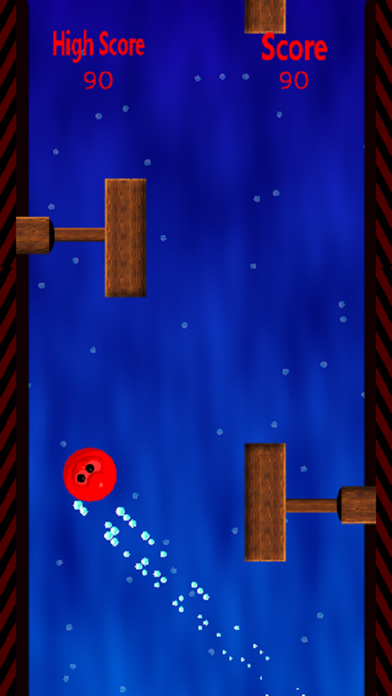 Red Rafter Screenshot 3