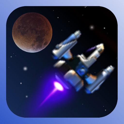 Star Fighter: Galaxy Wars