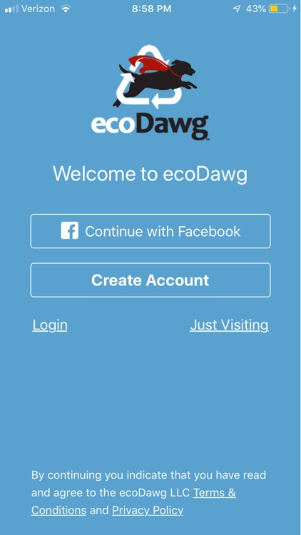 ecoDawg