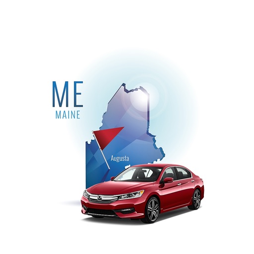 maine-basic-driving-test-by-augustine-joseph-alucious-selvaraj