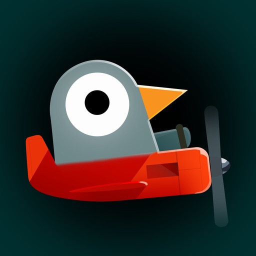 Pigeon Wings iOS App