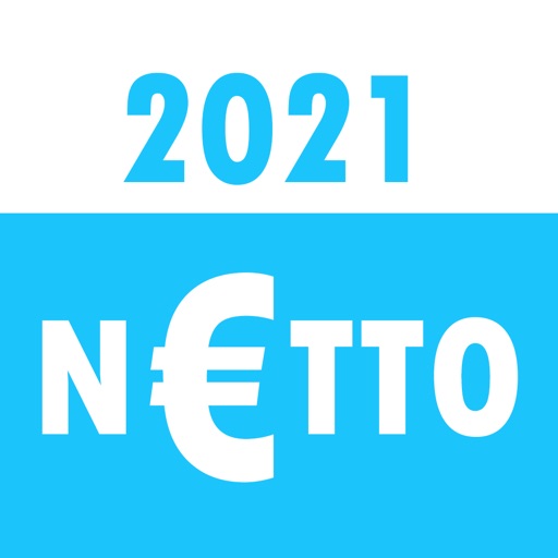 Nettolohn 2021