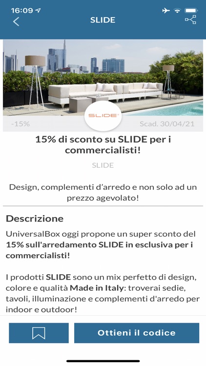 ODCEC Milano - Shopping Box screenshot-4