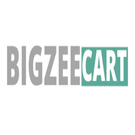 Bigzeecart icon