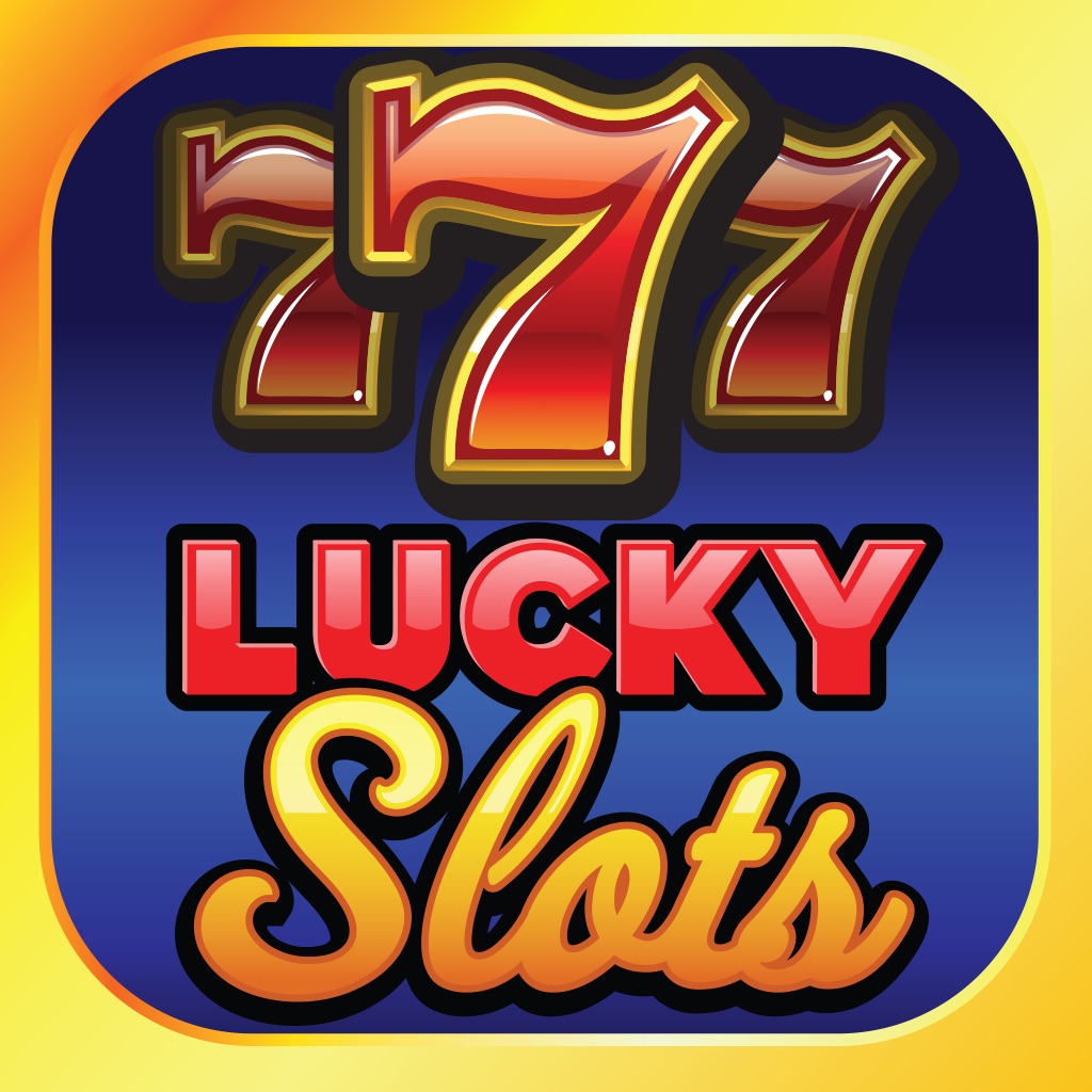 Lucky Slots: Vegas Casino