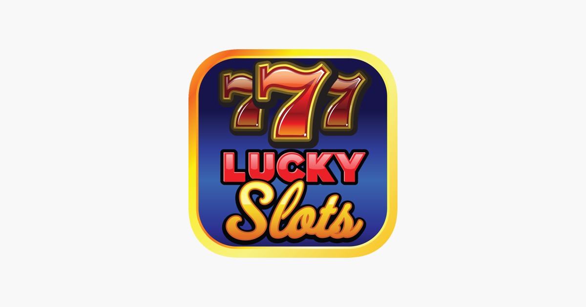 Free lucky 7 slots no download