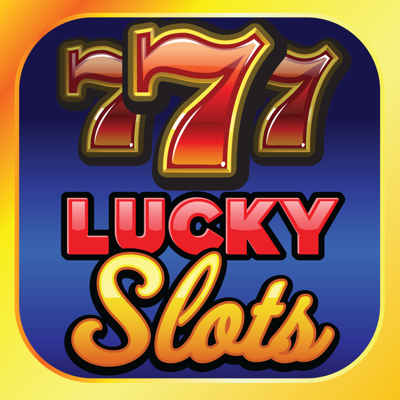 Lucky Slots: casino de Vegas