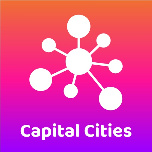 RememberMore Capital Cities icon
