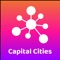 Learn the capital cities of every country in the world