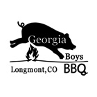 Georgia Boys BBQ