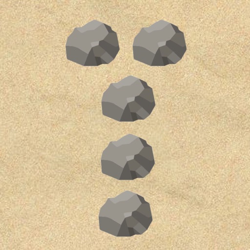 Geomancy Sand Edition