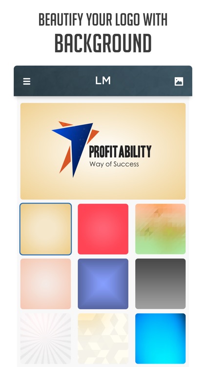 Logo Maker | Design Monogram screenshot-7