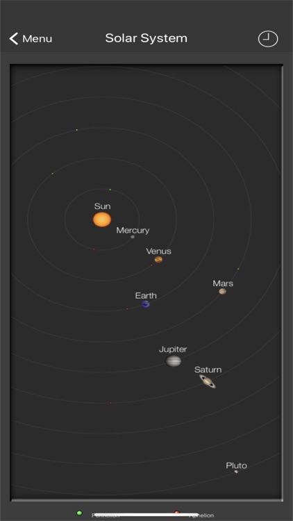 Planet Tracker Pro screenshot-5