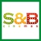 Showtimes and Movie information app for S&B Cinemas