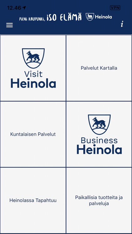 Heinola