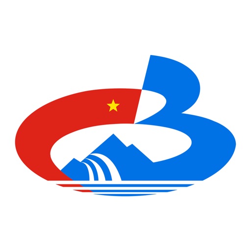 Cao Bang Tourism icon