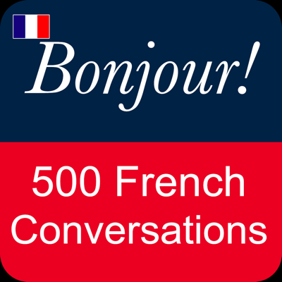 French Conversation Dialogues