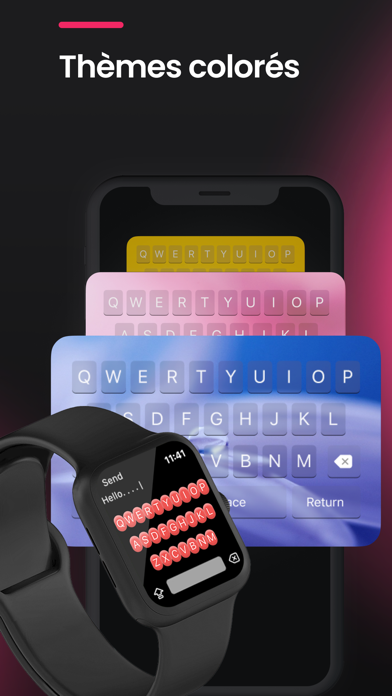 WidgetBox: Widget & Raccourcis WidgetBox: Widget & Raccourcis