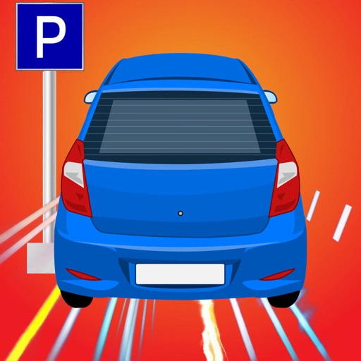 Unblock Car Parking Games