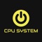 CPU S : System Status Monitor