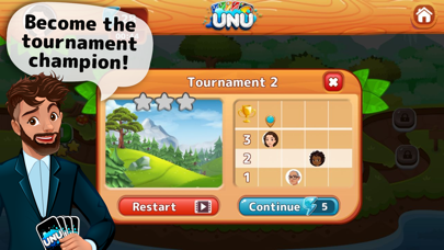 UNU - A Crazy 8 Game Party 2.0.3 IOS -