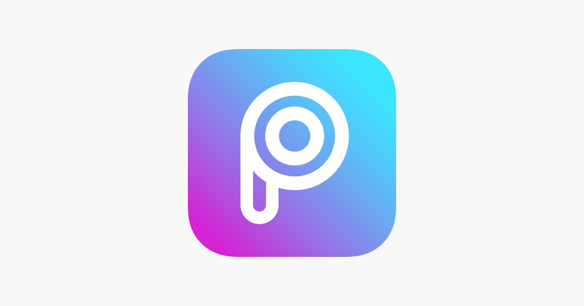 Picsart Photo Video Editor On The App Store - home screen aesthetic roblox app icon