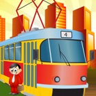 Top 50 Games Apps Like Tram Tycoon - Transport Them All! - Best Alternatives